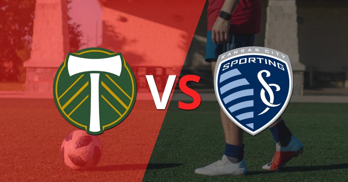 Sporting Kansas City visits the Portland Timbers for Week 1
