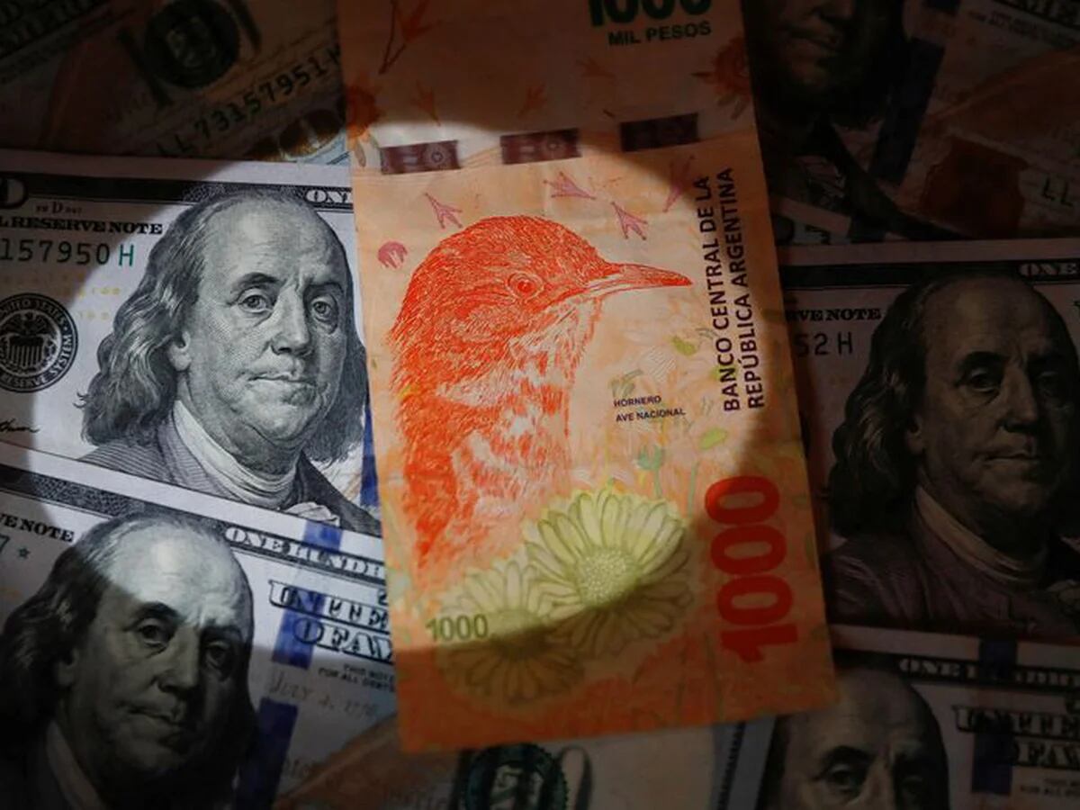 Más trabas cambiarias: quienes accedan al crédito a tasa subsidiada de Anses no podrán comprar dólar “ahorro” ni MEP