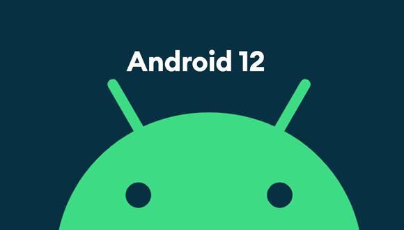 Android 12. (foto: Mag El Comercio)