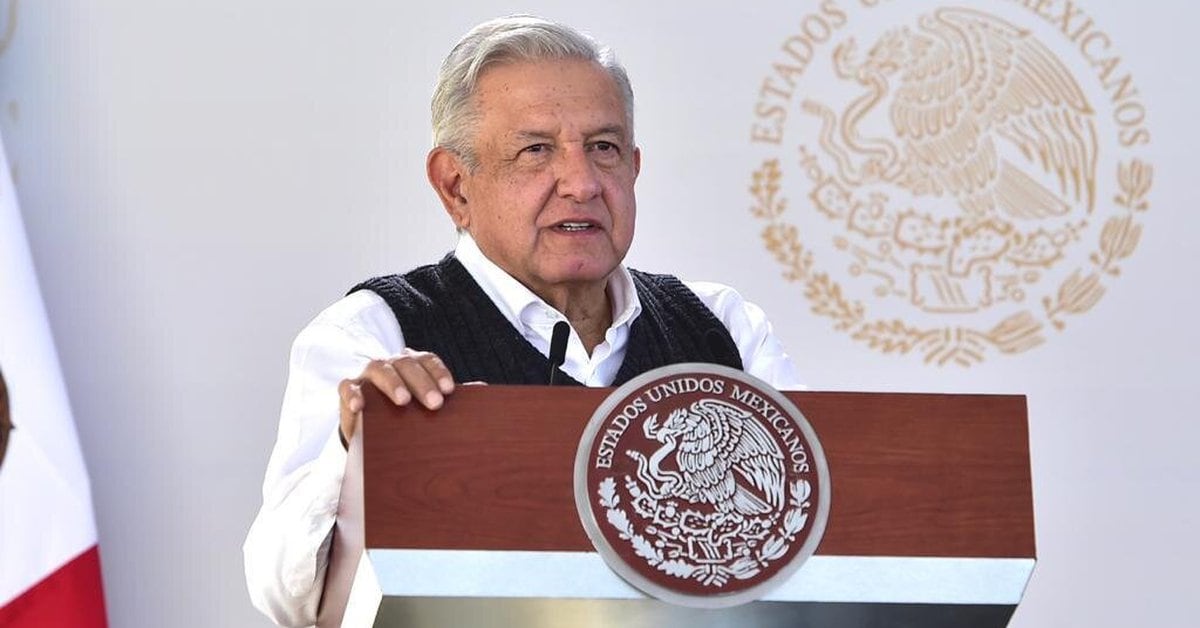 Photo of «No fuimos invadidos»: López Obrador aseguró que suavizar la curva de infección por COVID-19 permitió controlar la epidemia
