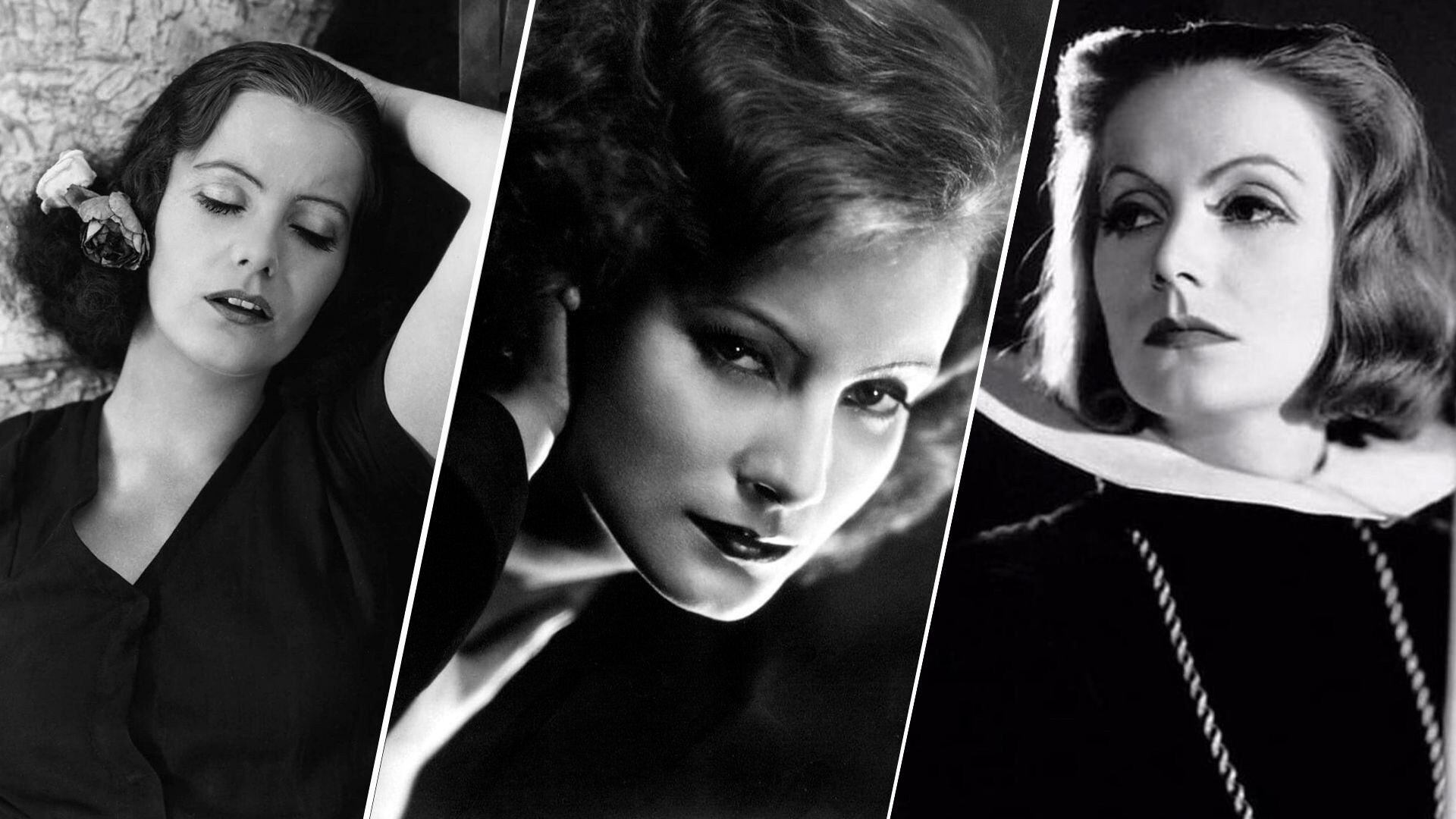 Misántropa, tacaña y misteriosa: Greta Garbo, la estrella que puso Hollywood a sus pies y se esfumó a los 36 años - Infobae