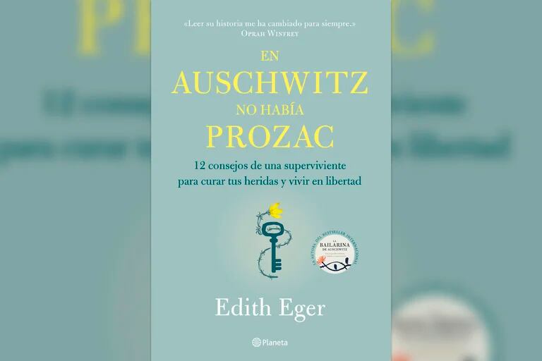 La Espeluznante Historia de La Bailarina de Auschwitz, PDF, Trastorno de  estrés postraumático