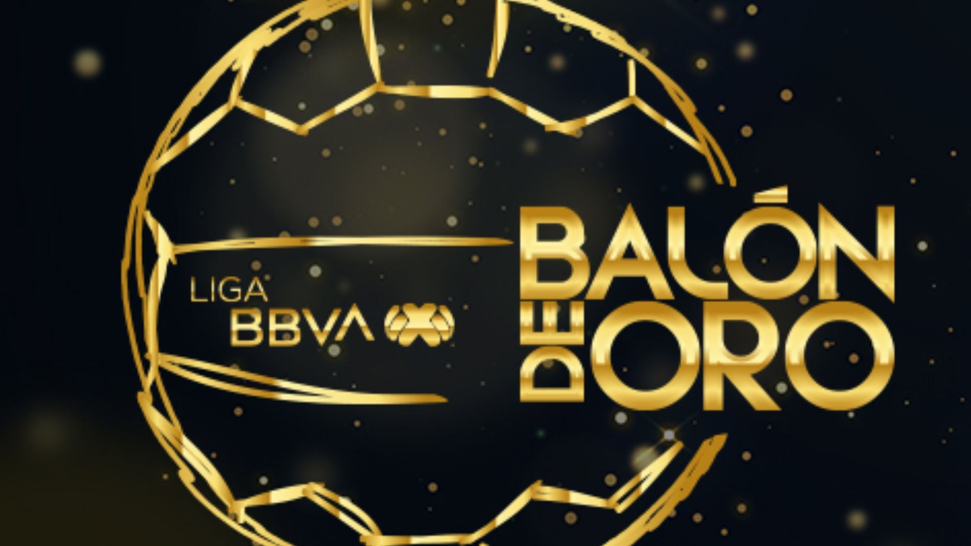 Quiénes son los nominados para el Balón de Oro 2023 (Twitter/ @LigaBBVAMX)