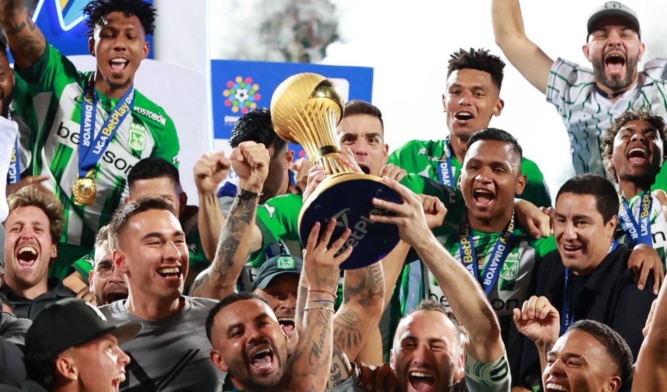 ¿Qué pasa con los clubes de fútbol en Colombia: fichajes, deudas, estadios?