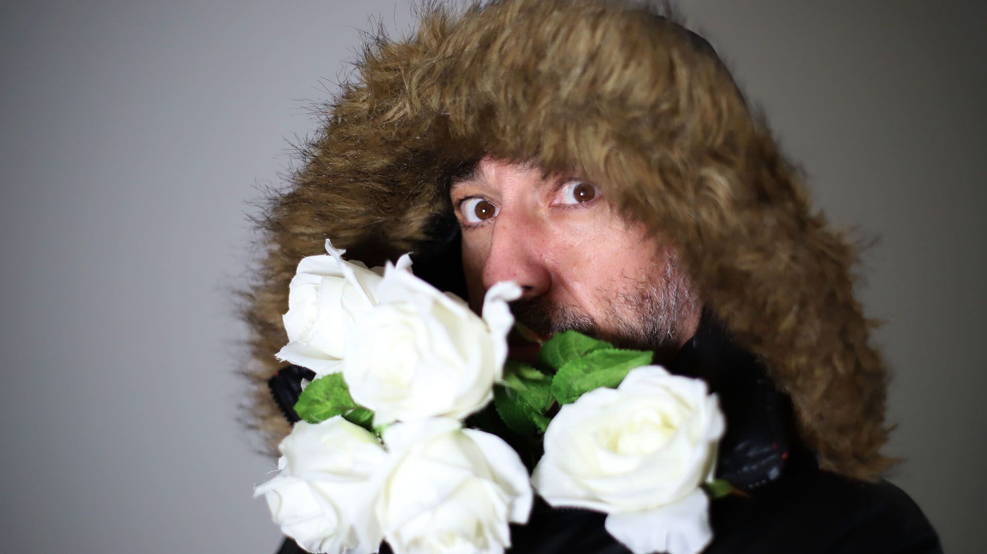 Le encantan las Performance, los disfraces y bailar. Sus mejores ideas aparecieron bailando