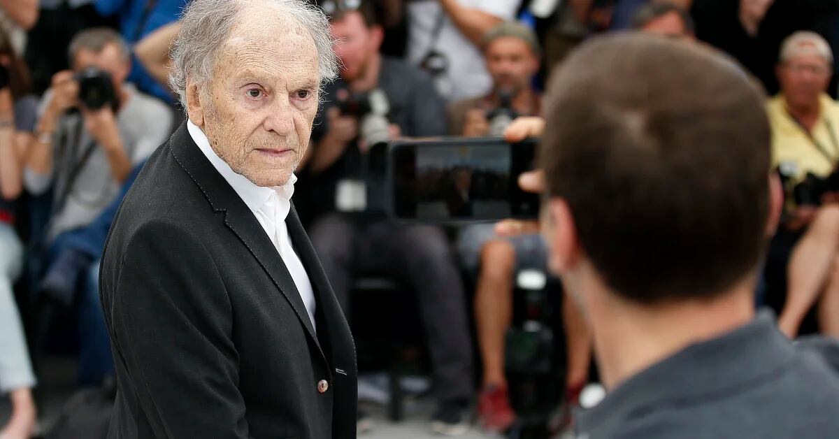L’acteur français Jean-Louis Trintignant est décédé à l’âge de 91 ans