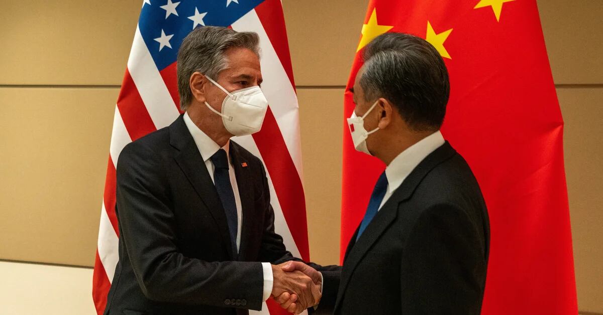 Dopo le minacce della Cina, gli Stati Uniti hanno avvertito della necessità di “pace e stabilità” nello Stretto di Taiwan