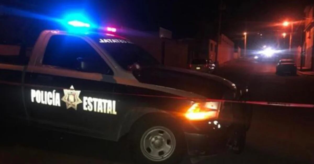 An armed group murdered five people at their home in Cajeme, Sonora