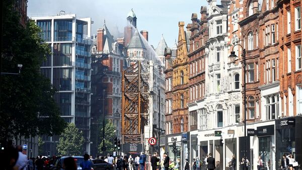 El hotel acaba de finalizar la remodelación más extensa y costosa en sus 115 años de historia (Reuters)