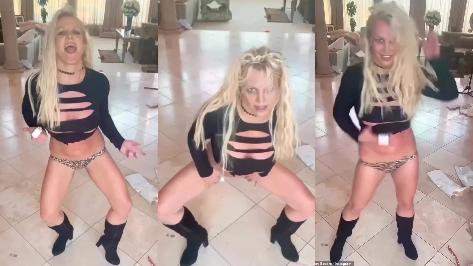 Britney Spears - Figure 2