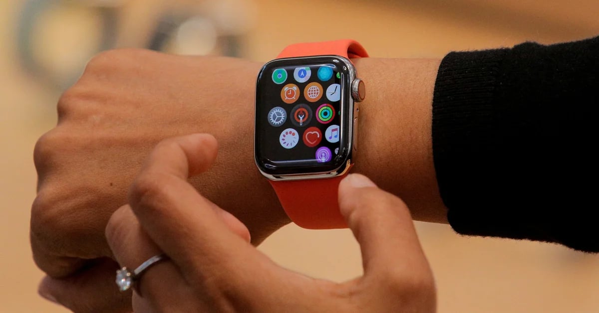 Mit dieser Funktion können Sie mit der Apple Watch Glukose messen