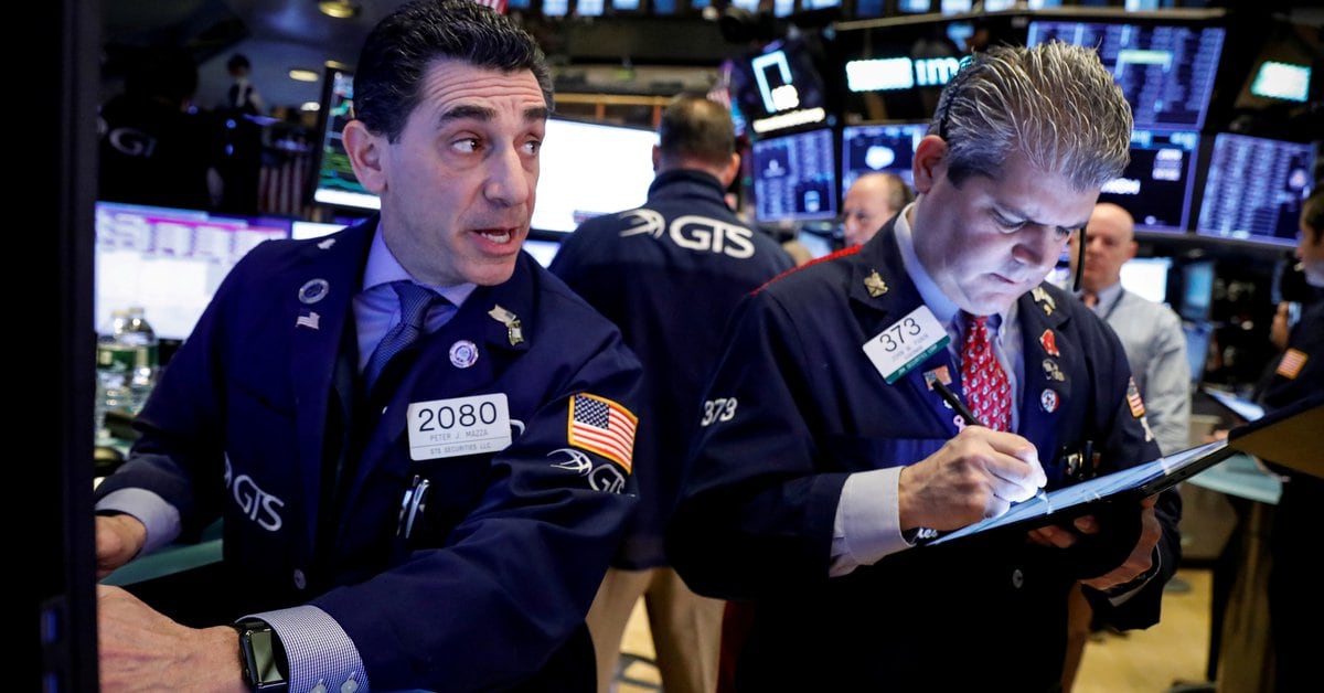 Después del optimismo inicial, Wall Street espera un aumento que podría ayudar a los estadounidenses