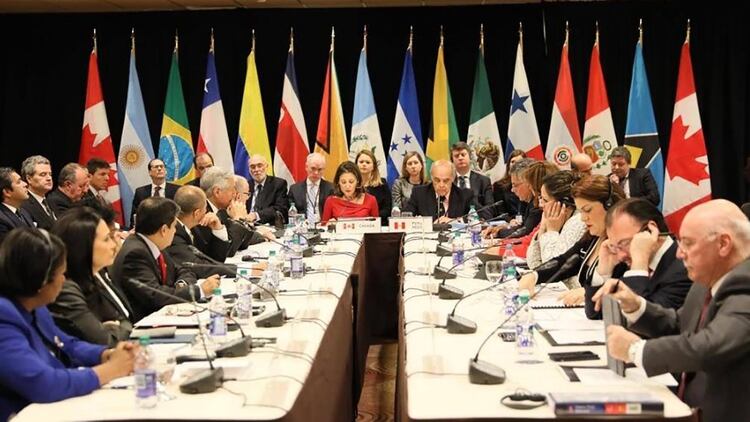 Resultado de imagen para la ruptura de relaciones diplomÃ¡ticas con Venezuela