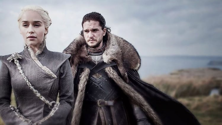 Los cerebros de “Game of Thrones” cerraron un acuerdo multimillonario con Netflix y comenzarán a producir contenido para esa plataforma (Foto: HBO/Game of Thrones)