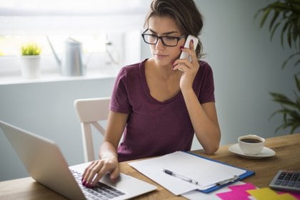 Dawnn Karen, consultora de marcas, dijo a The Washington Post: “Cuanto más dure la pandemia, más evolucionará nuestra relación con la moda”. (Shutterstock)