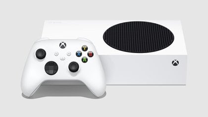 La consola y el nuevo controlador, una inversión del controlador de Xbox One