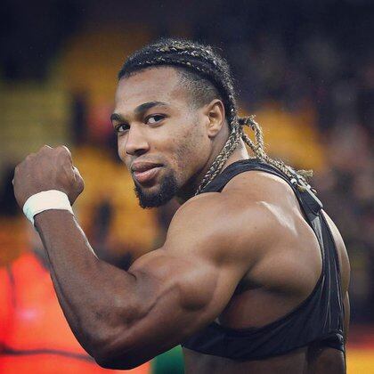 El Impactante Cambio Fisico De Un Ex Companero De Lionel Messi Infobae