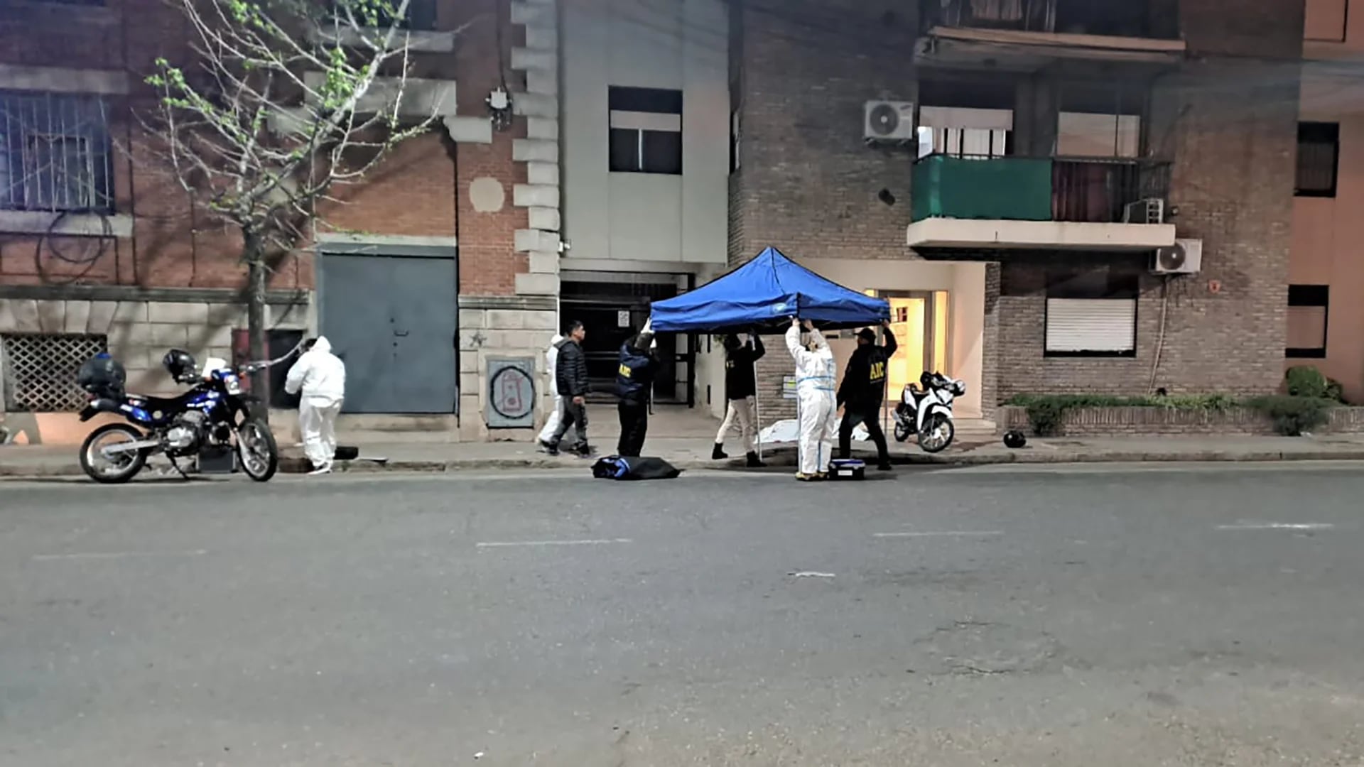 Rosario: mataron de un piedrazo en la cabeza a una hincha de Rosario Central a metros de la cancha de Newell’s