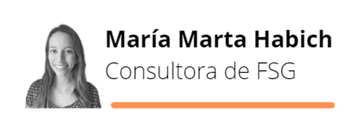 María Marta Habich