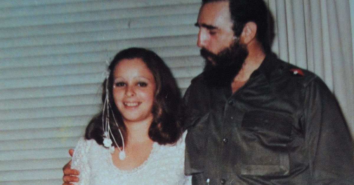 Una pareja oficial, amantes e hijos extramatrimoniales: la desconocida  familia de Fidel Castro - Infobae