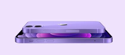 Se anunció un nuevo tono de iPhone 12