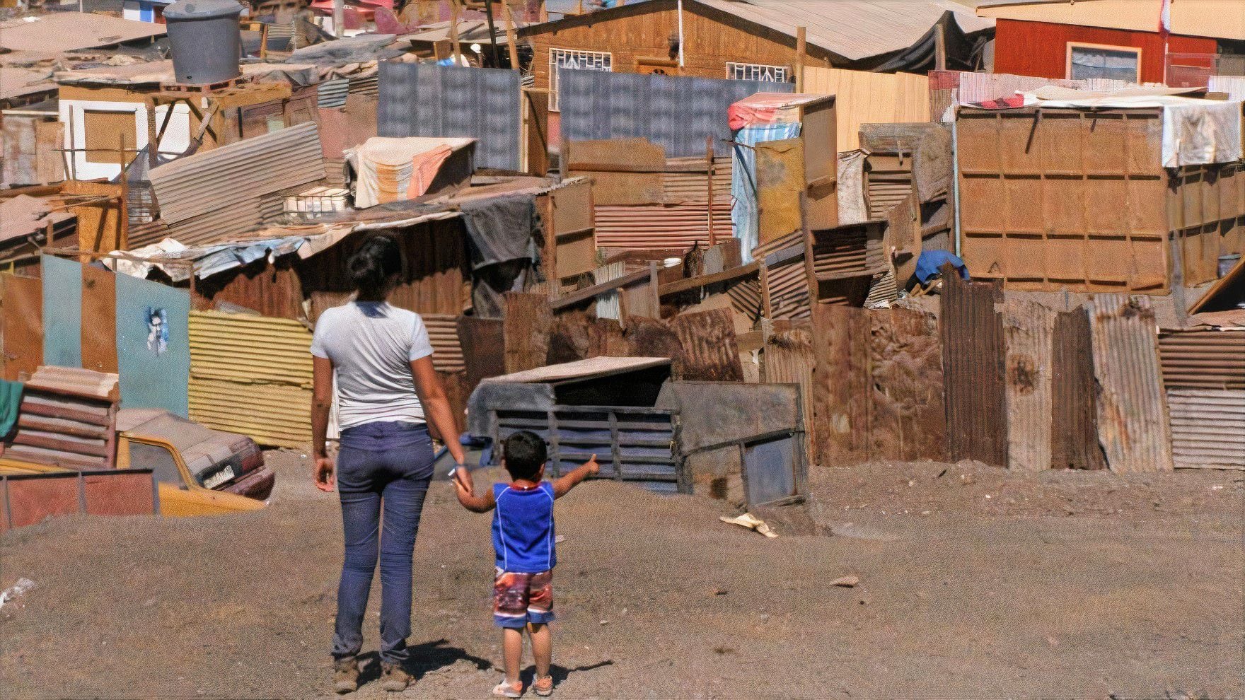Pobreza seguirá creciendo en el Perú tras recesión.
