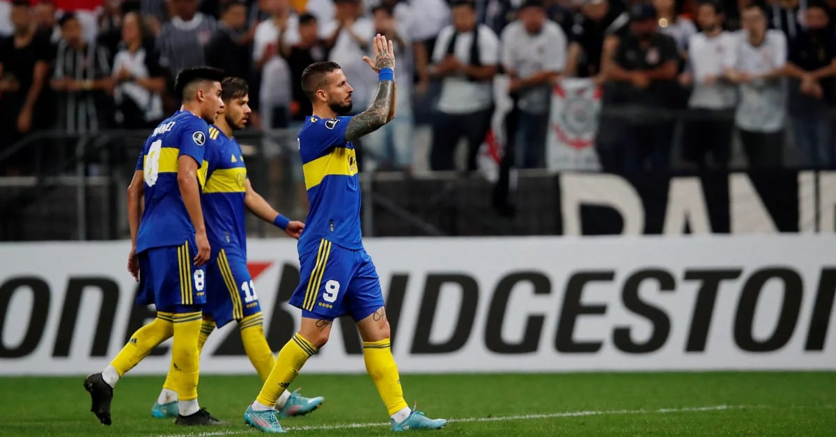 Sempre Reddy e Deportivo Cali pareggiano 2-2: come erano il Boca Juniors nel girone e cosa serve per sopravvivere in Copa Libertadores