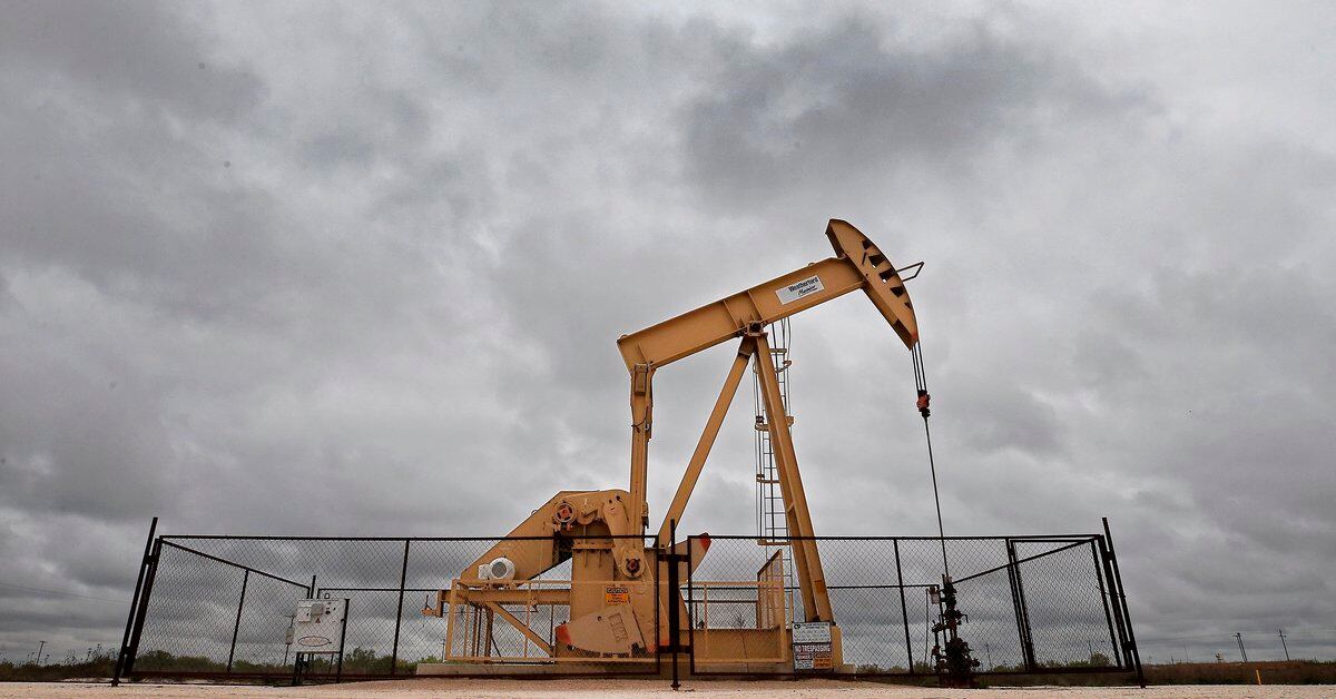 Texas oil opens 0.52% higher to $ 61.67
