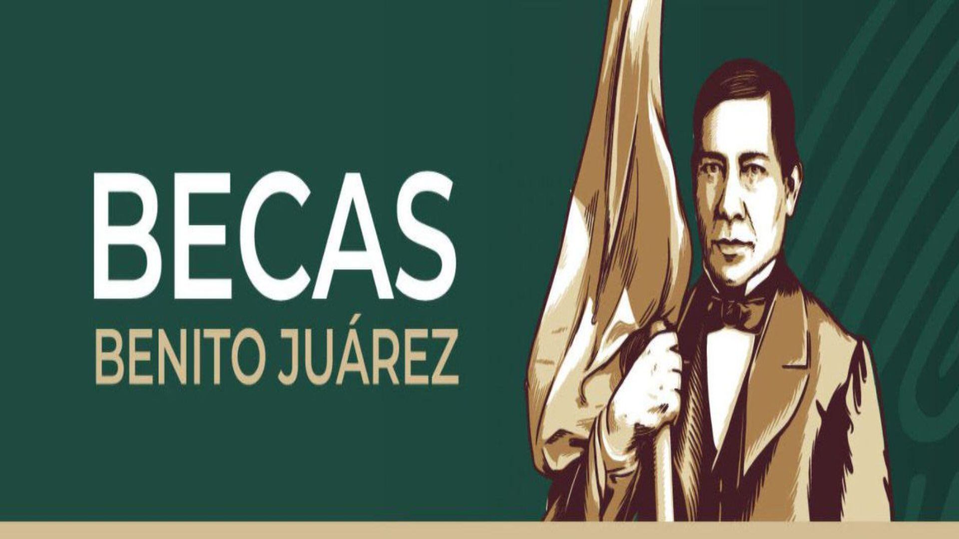 La beca Benito Juárez está destinada a estudiantes de escuelas públicas (Beca Benito Juárez)