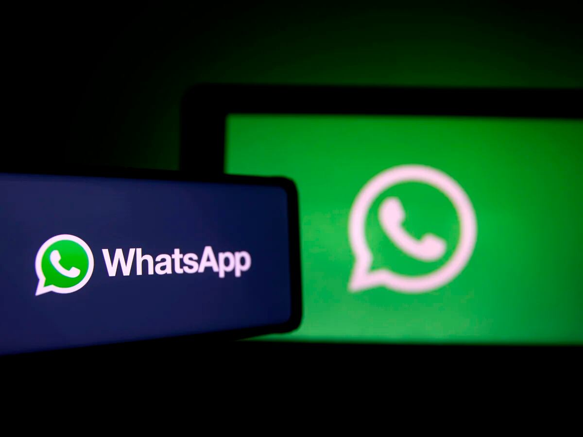 Conozca las nuevas funciones para los mensajes temporales de Whatsapp -  Infobae