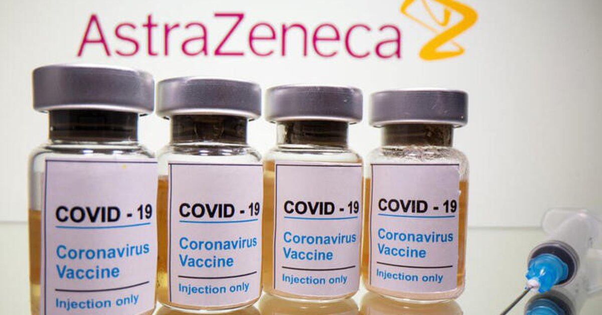 Dudas detrás de los nuevos resultados publicados de la vacuna Oxford y AstraZeneca