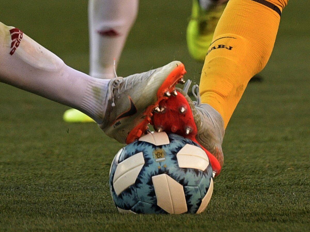 El Regreso Del Futbol En Argentina Cuales Son Las Propuestas Que Se Barajan Para Permitir Los Entrenamientos Infobae