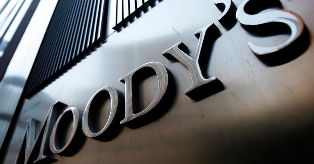According to the rating agency Moody’s, the Argentine economy was the one that fell the most among G20 countries and the one that will grow the least in 2021