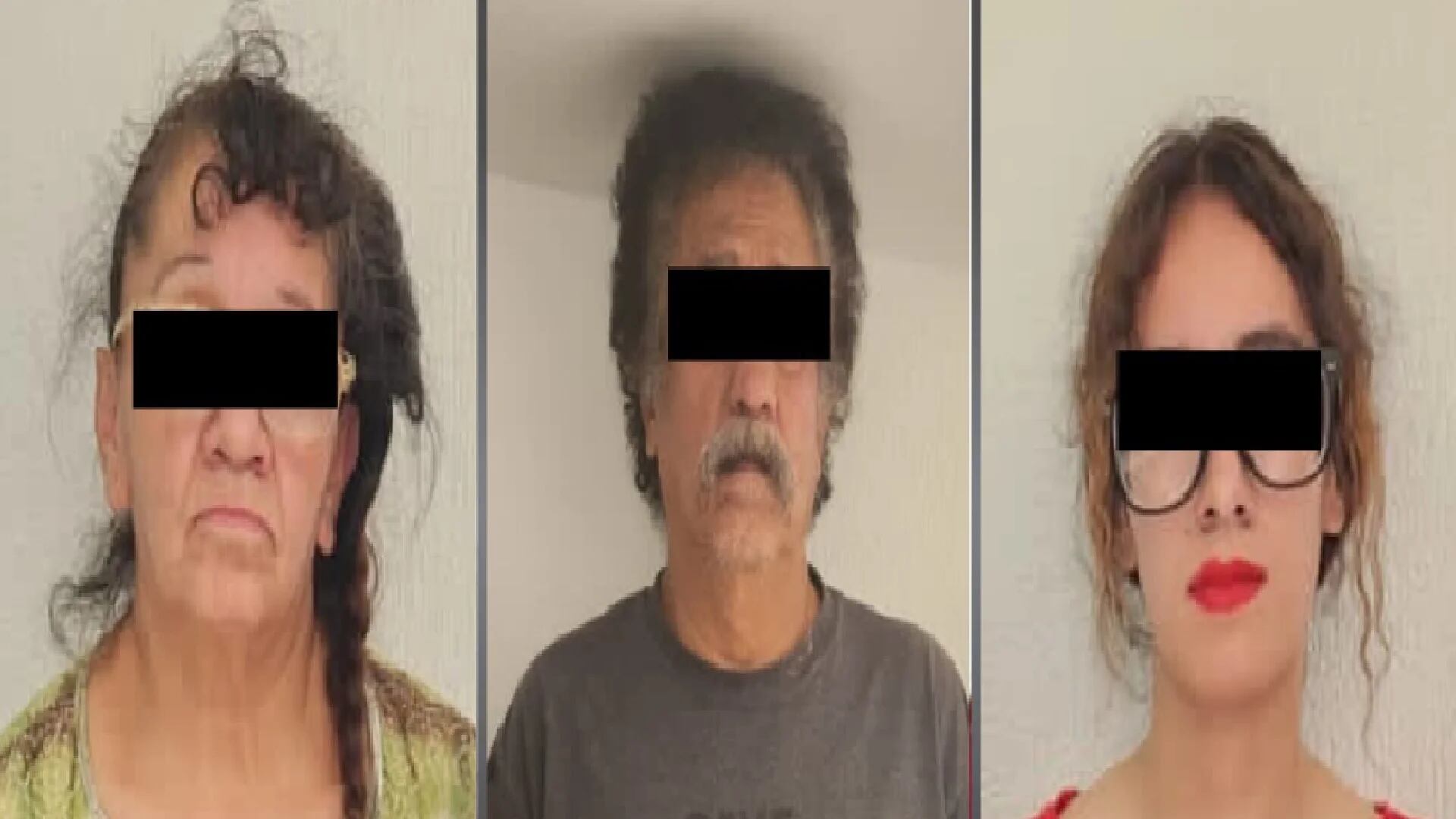 Detienen a 3 mujeres por desaparición de Tatiana N en Cuautitlán Izcalli, Edomex