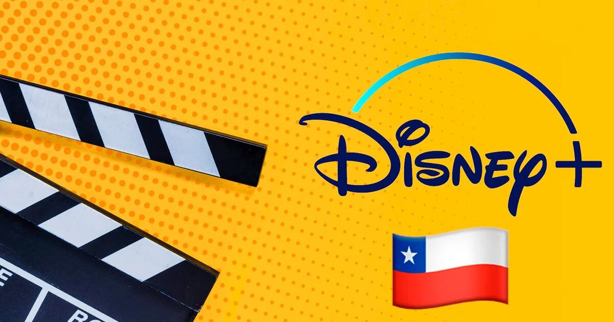Cosa vedere su Disney+?  Questo è il miglior film in Cile