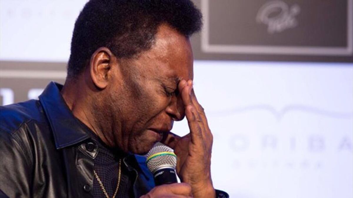 Pelé declaró en la causa que investiga el pago de sobornos en la elección de Río de Janeiro como sede olímpica en 2016