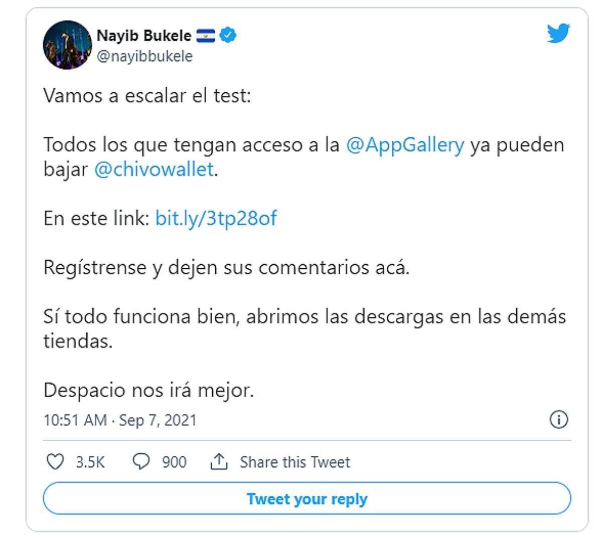 El debut del Bitcoin en El Salvador tuvo que ver con el derrumbe del precio  de las criptomonedas? - Infobae