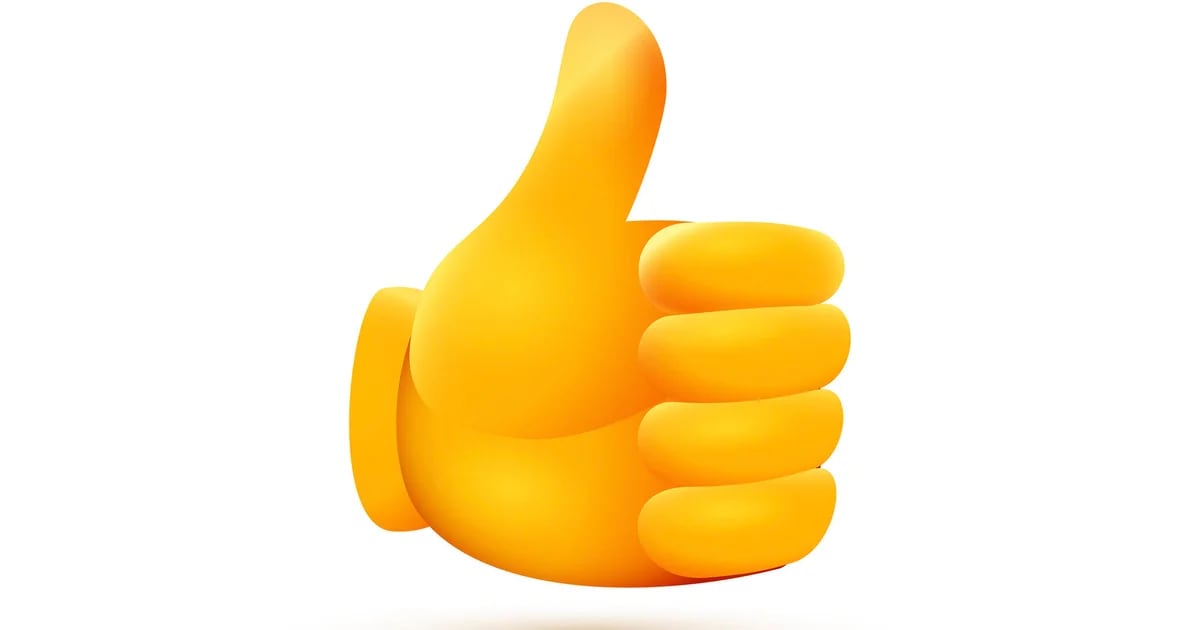 A Canadian court has ruled that the thumbs-up emoji amounts to a contractual agreement