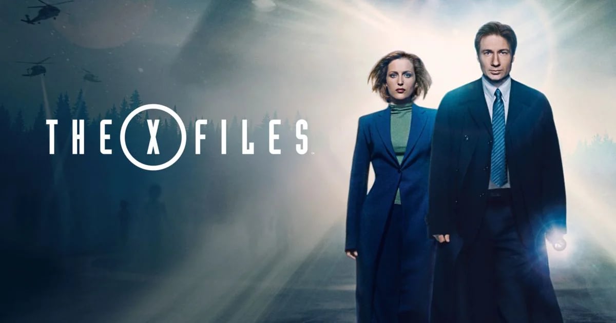 25-year mystery: They’ve identified a lost song from “The X-Files.”
