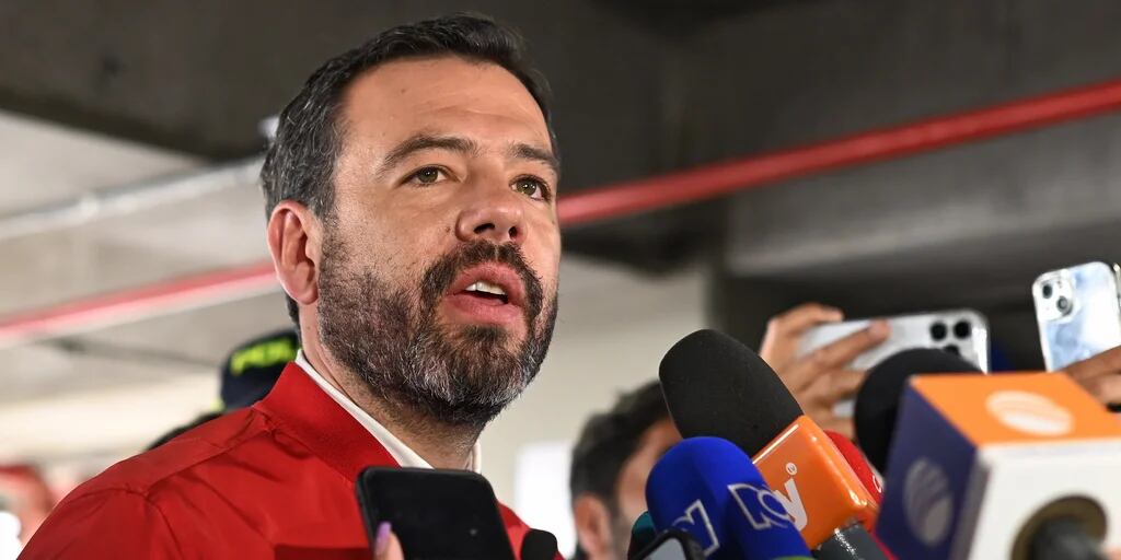 Carlos Fernando Galán, del Nuevo Liberalismo, es elegido alcalde de Bogotá