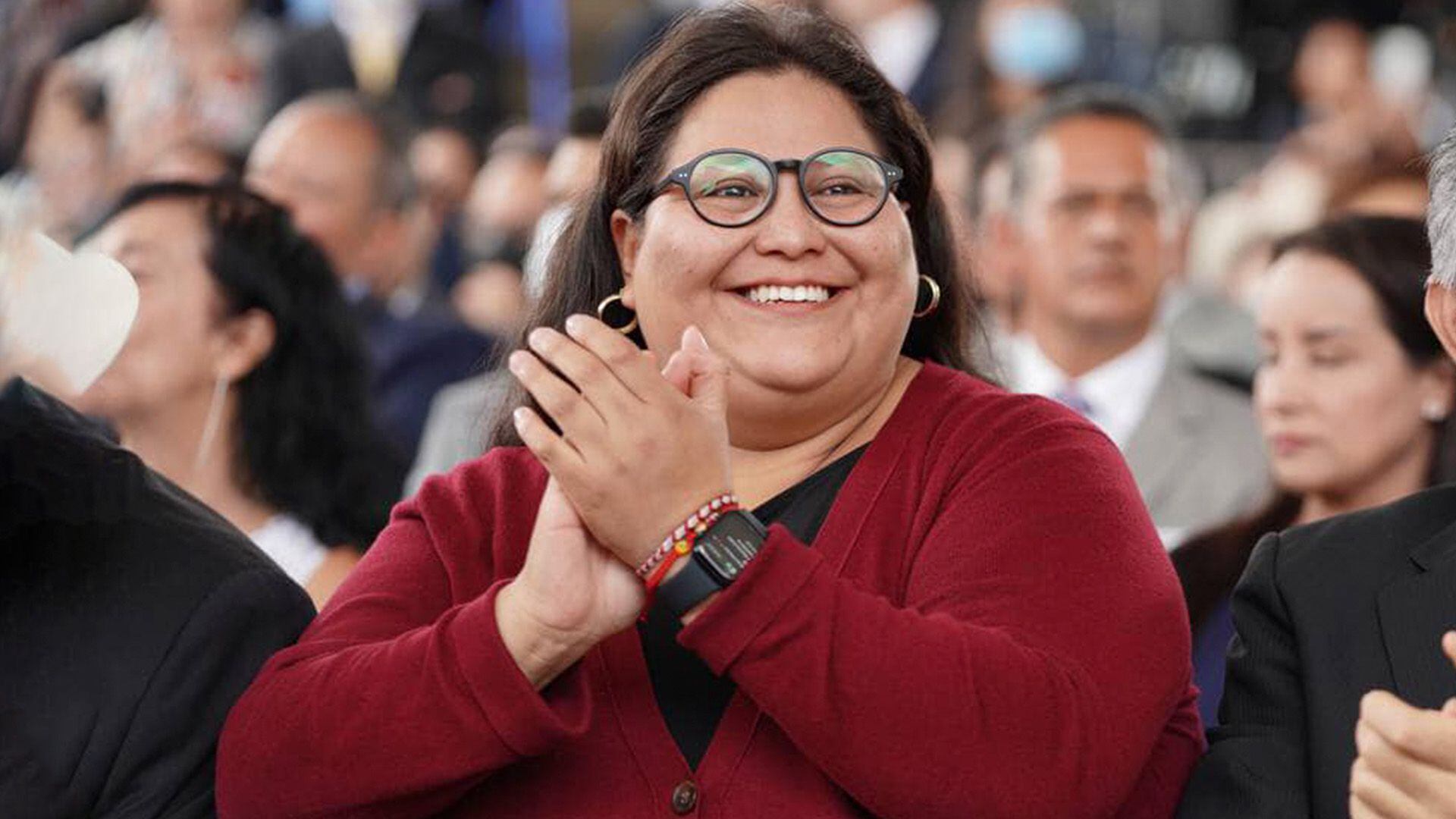 “Es la oposición que necesitamos”: Citlalli Hérnandez celebró propuesta del PRI