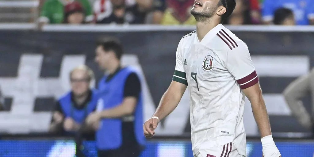 Pese a goleada de Uruguay a México, “necesitamos jugar más este tipo de partidos”: Gerado Martino
