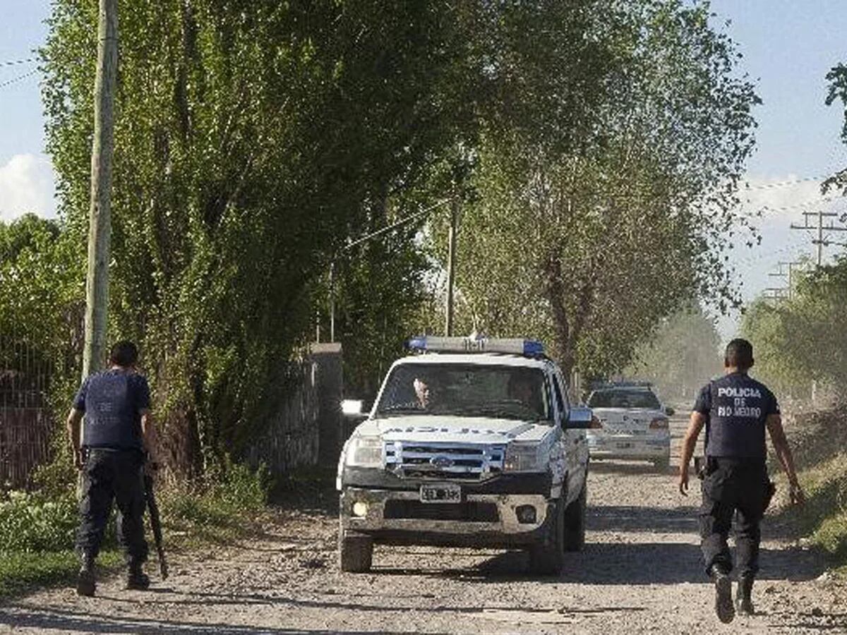 Piden prisión perpetua para un hombre que asesinó a golpes a su ex pareja en Río Negro
