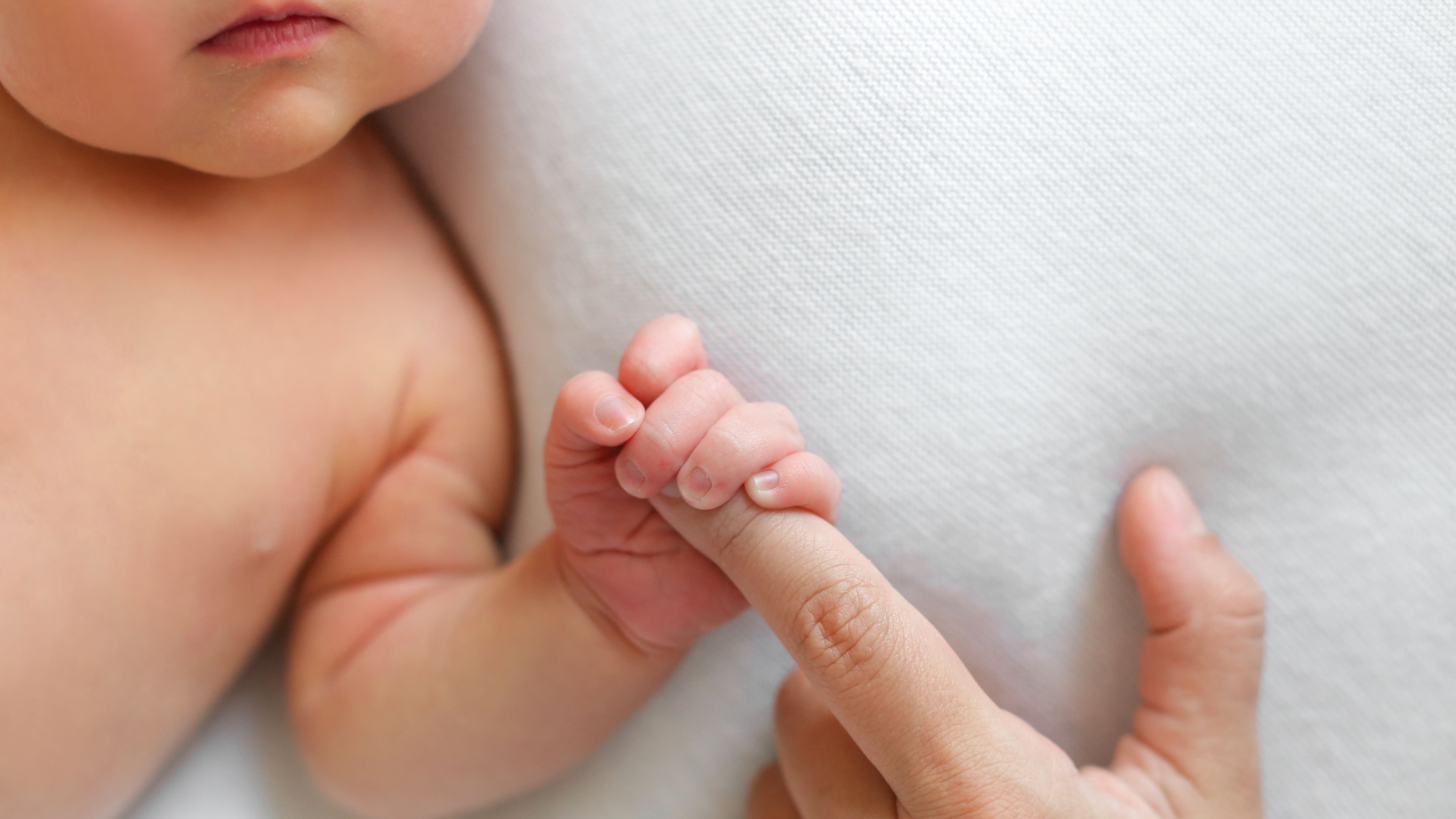Las tasas de natalidad están cayendo rápidamente en todo el mundo ...