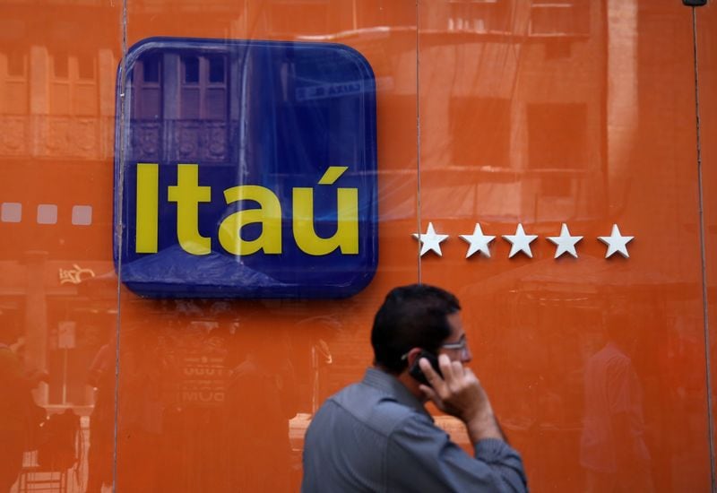 La filial argentina de Banco Itaú nunca logro alcanzar sus objetivos de crecimiento (Reuters)
