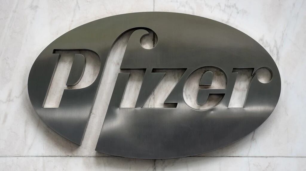 Pfizer accedió a regular el mercado de opiáceos