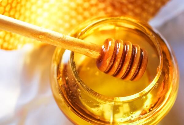 La miel demostró efectividad para la tos (iStock)