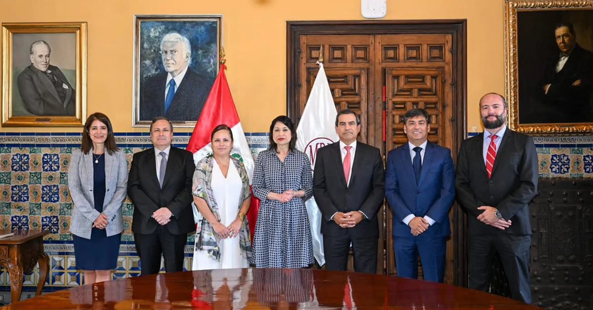 The Peruvian Ministry of Foreign Affairs has asked members of the Pacific Alliance to maintain their pragmatism without politicization