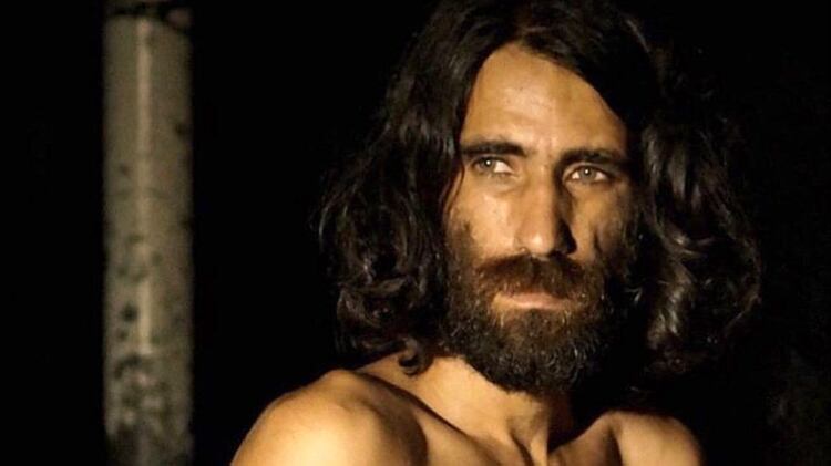 Boochani recibió el estatus de refugiado en Papúa Nueva Guinea, pero no puede pisar Australia (@BehrouzBoochani)