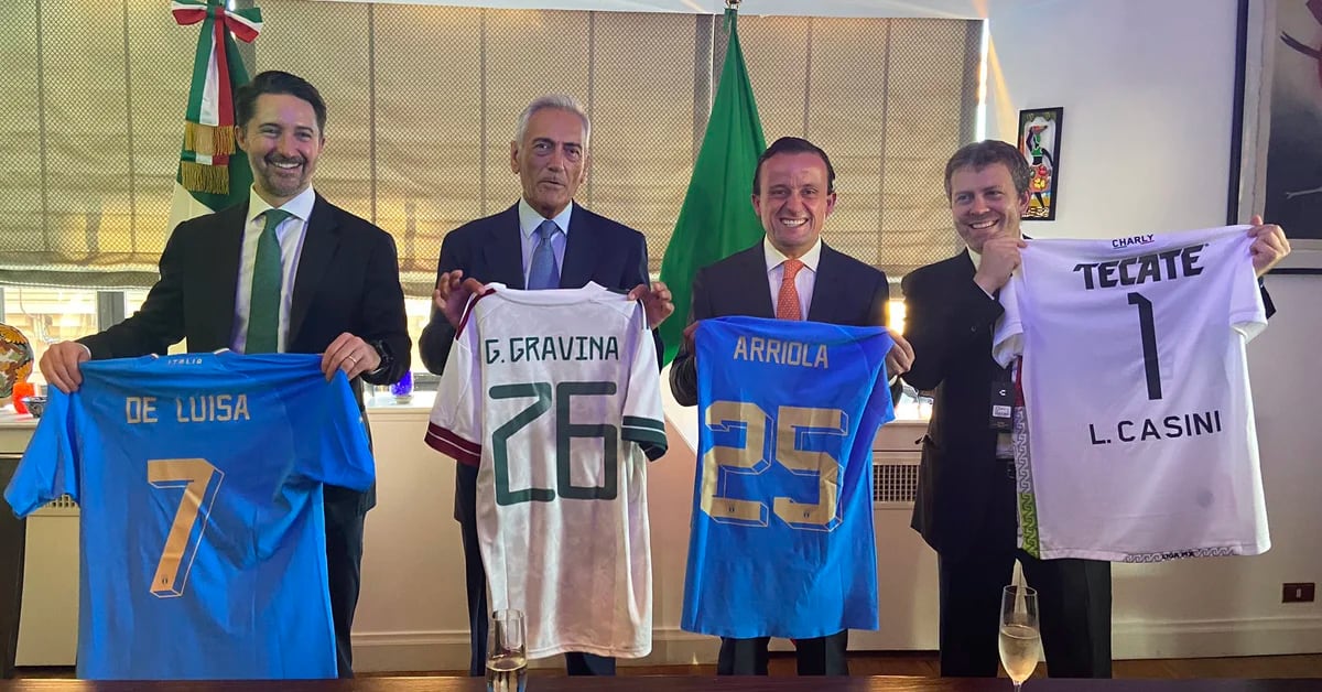 Nuovo accordo tra FMF e Liga MX con Serie A e Federcalcio italiana